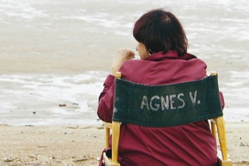 Imagem 1 do filme As Praias de Agnès